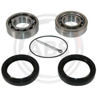 Rato guolio komplektas A.B.S. 200505