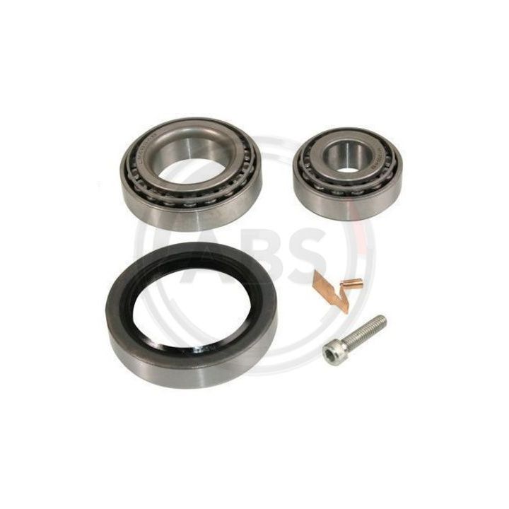 Rato guolio komplektas A.B.S. 200508