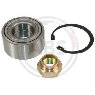 Rato guolio komplektas A.B.S. 200540