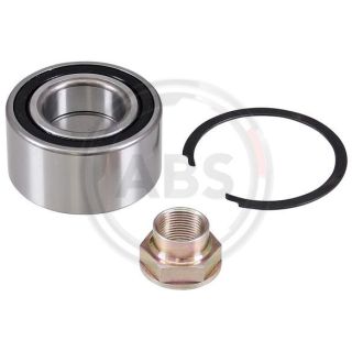 Rato guolio komplektas A.B.S. 200555