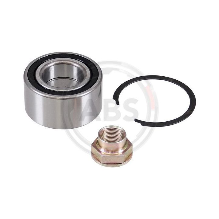 Rato guolio komplektas A.B.S. 200555