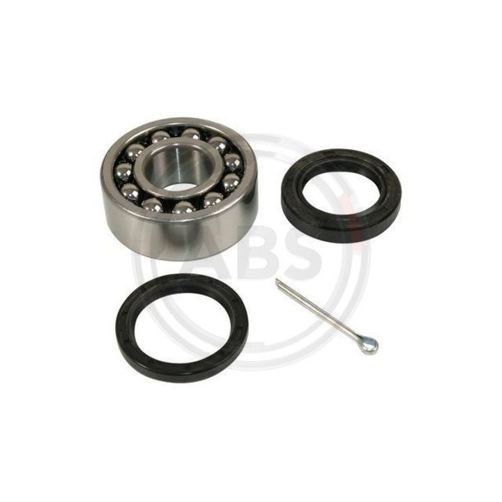 Rato guolio komplektas A.B.S. 200562