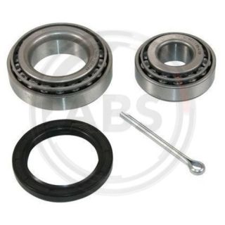 Rato guolio komplektas A.B.S. 200564