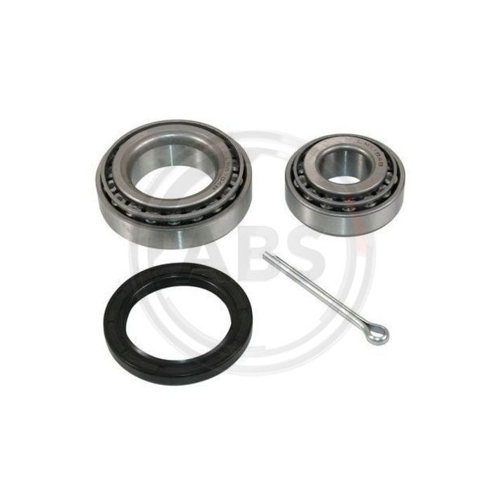 Rato guolio komplektas A.B.S. 200564