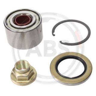 Rato guolio komplektas A.B.S. 200584