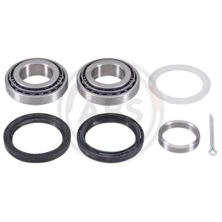 Rato guolio komplektas A.B.S. 200586