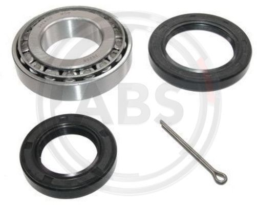 Rato guolio komplektas A.B.S. 200615