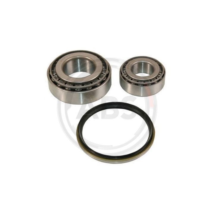 Rato guolio komplektas A.B.S. 200618