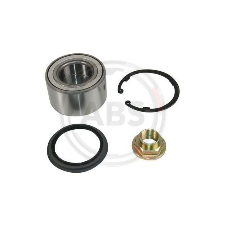 Rato guolio komplektas A.B.S. 200628