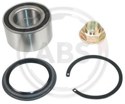 Rato guolio komplektas A.B.S. 200629