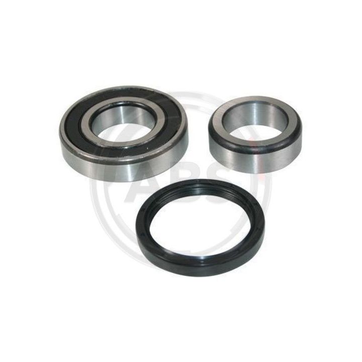 Rato guolio komplektas A.B.S. 200662