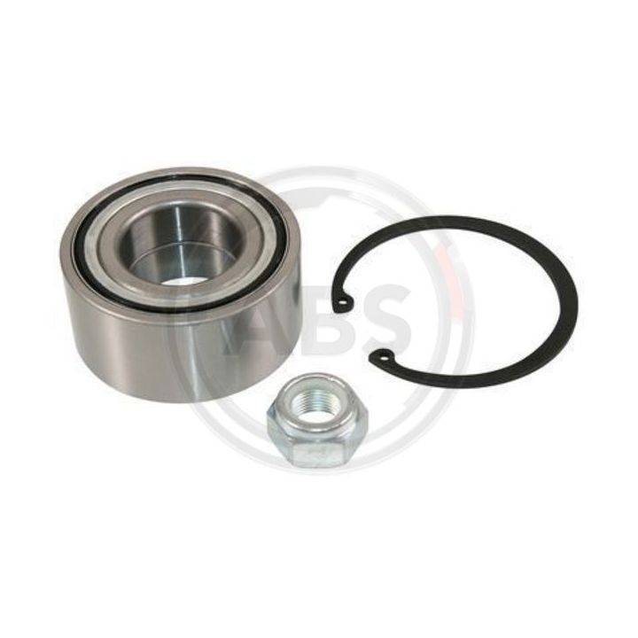 Rato guolio komplektas A.B.S. 200663