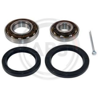 Rato guolio komplektas A.B.S. 200673