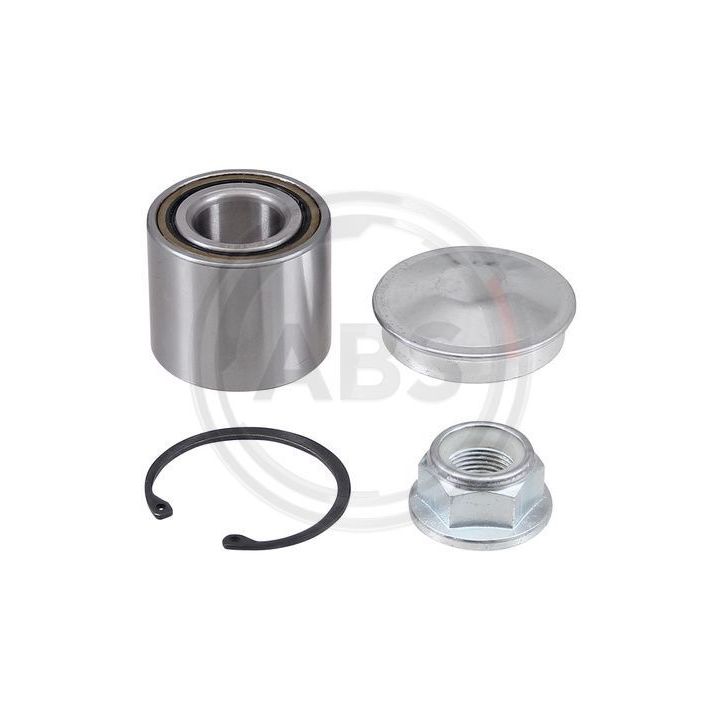 Rato guolio komplektas A.B.S. 200698