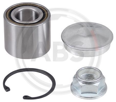 Rato guolio komplektas A.B.S. 200698