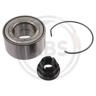 Rato guolio komplektas A.B.S. 200815