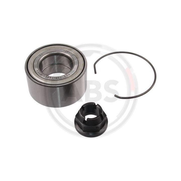 Rato guolio komplektas A.B.S. 200815