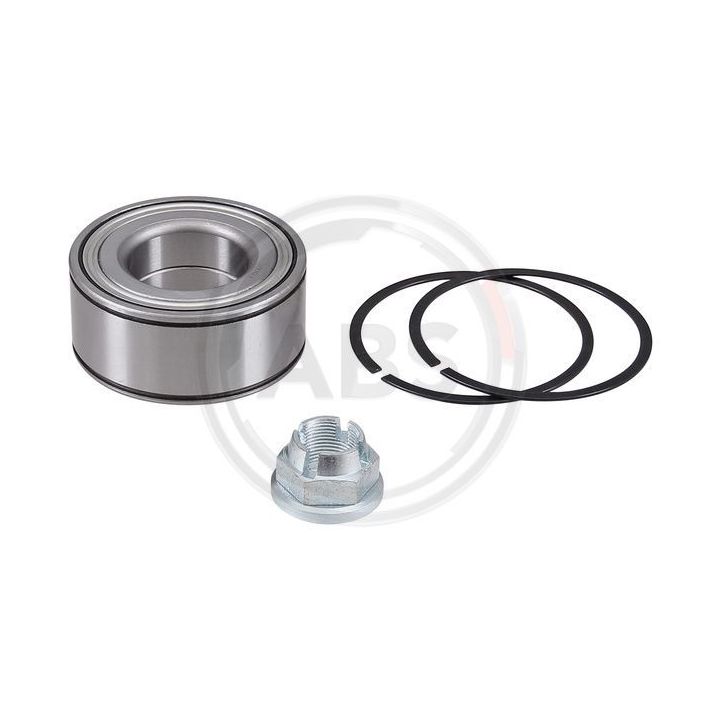 Rato guolio komplektas A.B.S. 200817