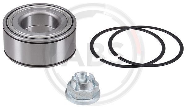 Rato guolio komplektas A.B.S. 200817