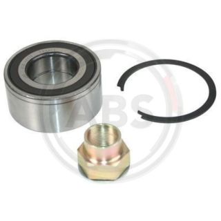 Rato guolio komplektas A.B.S. 200819