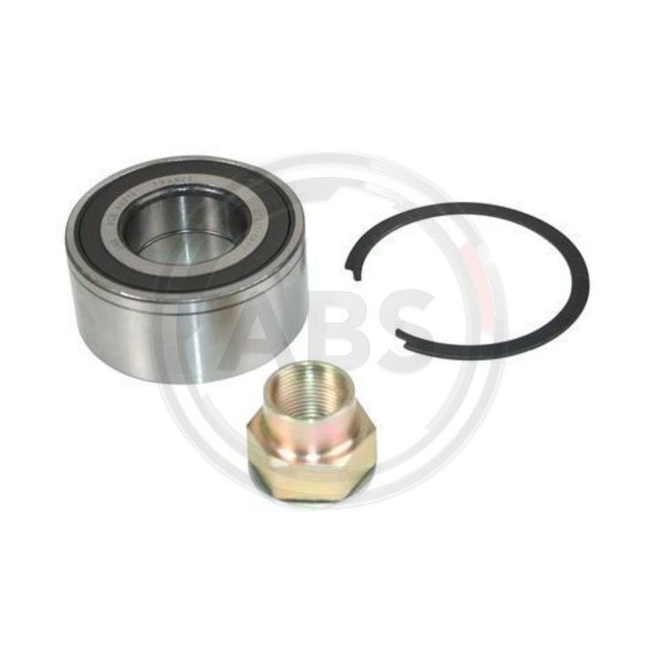 Rato guolio komplektas A.B.S. 200819