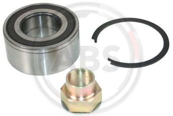 Rato guolio komplektas A.B.S. 200819