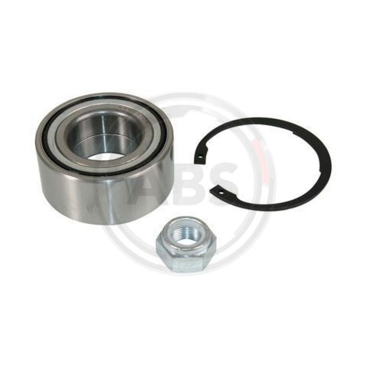 Rato guolio komplektas A.B.S. 200825