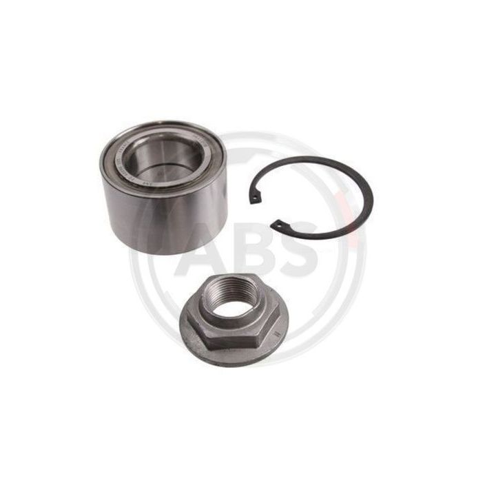 Rato guolio komplektas A.B.S. 200878