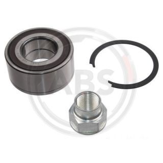 Rato guolio komplektas A.B.S. 200894