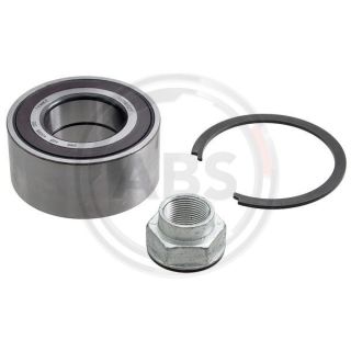 Rato guolio komplektas A.B.S. 200895