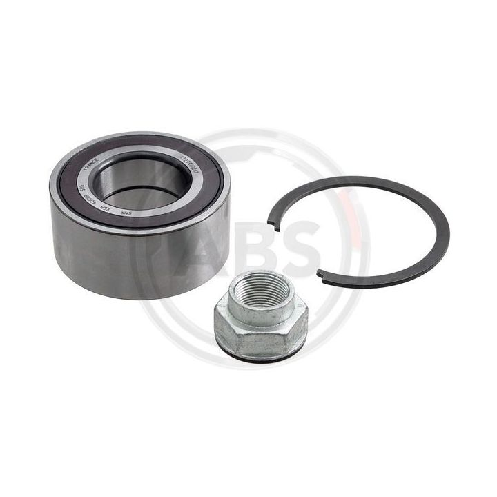 Rato guolio komplektas A.B.S. 200895