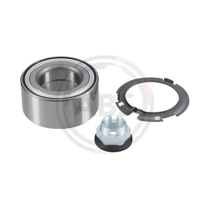 Rato guolio komplektas A.B.S. 200897