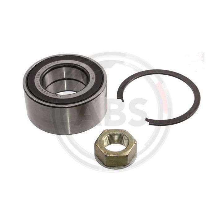 Rato guolio komplektas A.B.S. 200900