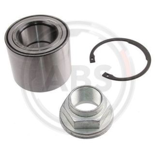 Rato guolio komplektas A.B.S. 200902