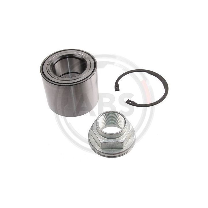 Rato guolio komplektas A.B.S. 200902