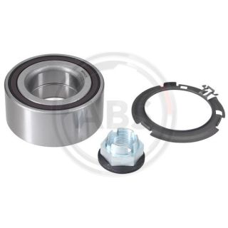 Rato guolio komplektas A.B.S. 200903