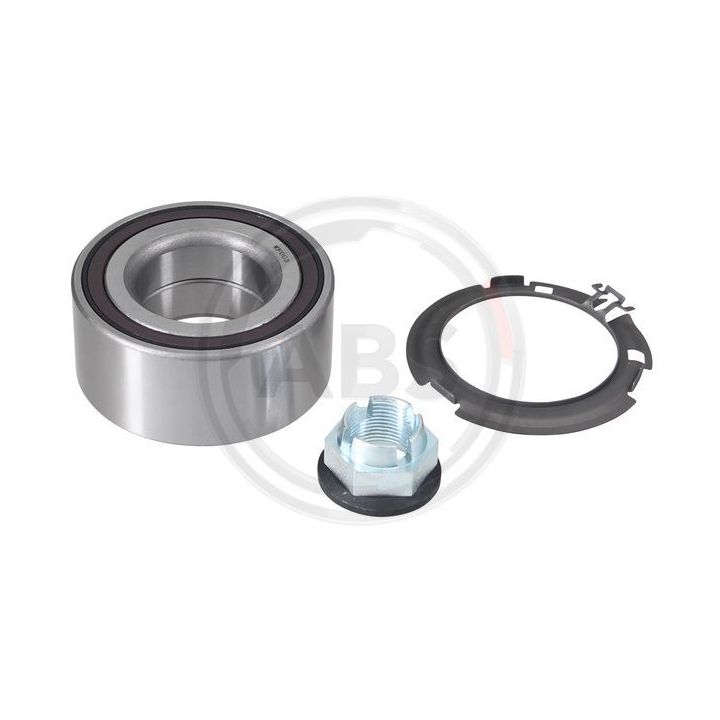 Rato guolio komplektas A.B.S. 200903