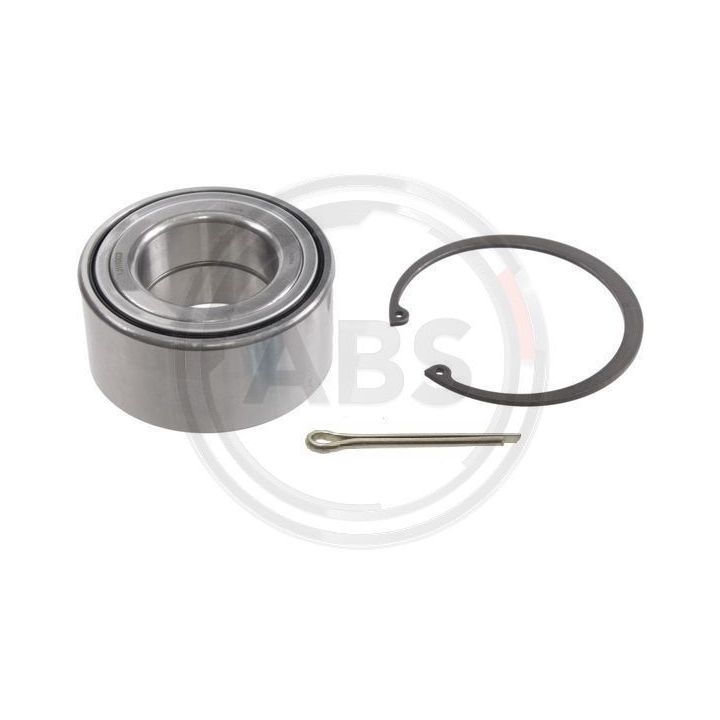 Rato guolio komplektas A.B.S. 200923