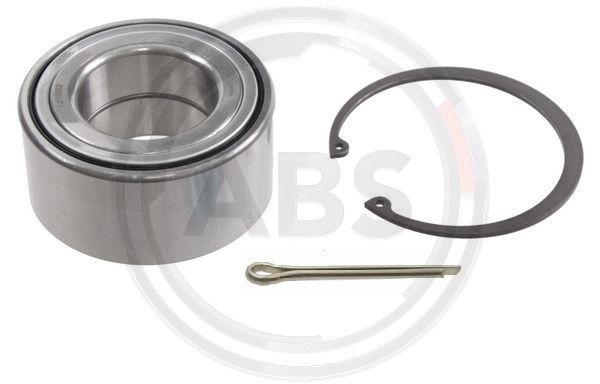 Rato guolio komplektas A.B.S. 200923