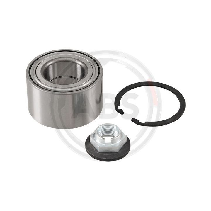 Rato guolio komplektas A.B.S. 200924