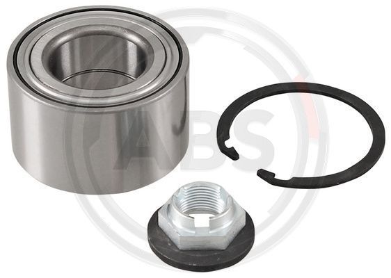 Rato guolio komplektas A.B.S. 200924