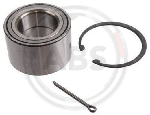 Rato guolio komplektas A.B.S. 200939