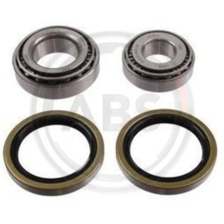 Rato guolio komplektas A.B.S. 200952