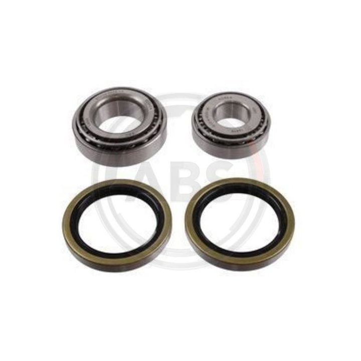 Rato guolio komplektas A.B.S. 200952