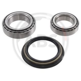 Rato guolio komplektas A.B.S. 200963