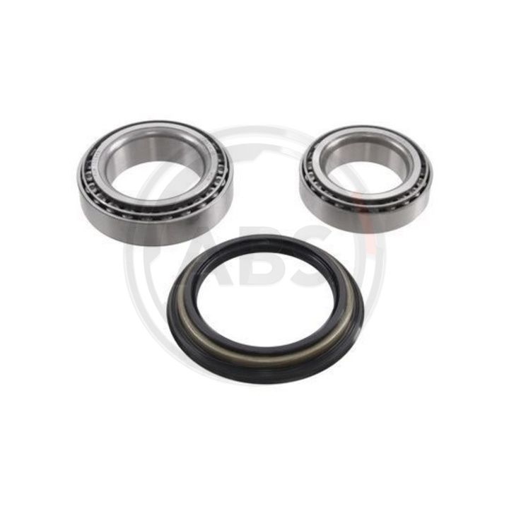 Rato guolio komplektas A.B.S. 200963