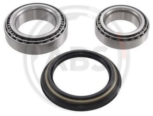 Rato guolio komplektas A.B.S. 200963