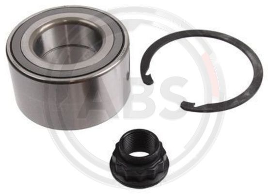 Rato guolio komplektas A.B.S. 200990