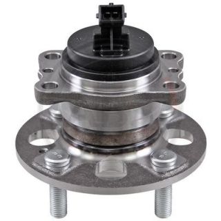 Rato guolio komplektas A.B.S. 201005