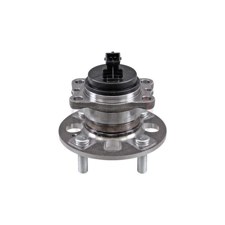 Rato guolio komplektas A.B.S. 201005